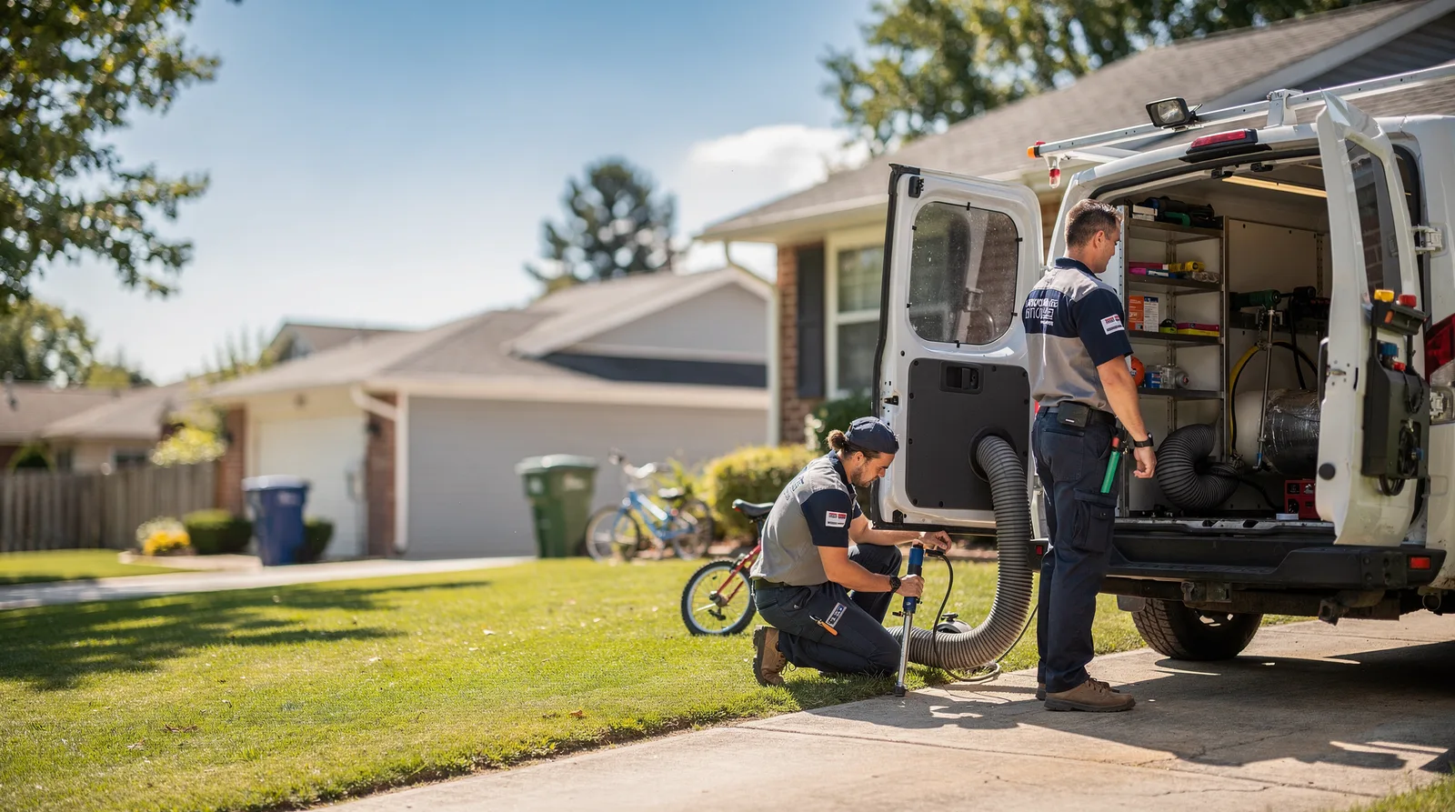 24/7 HVAC Repair & AC Replacement in Hyannis, MA near me